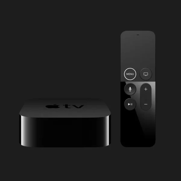 Apple TV 4k 32GB