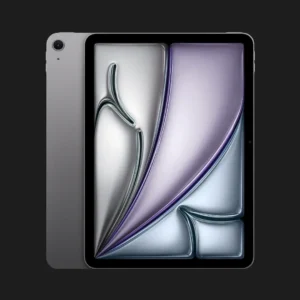 iPad Air 11, 128GB, Wi-Fi, Space Gray  (2024)