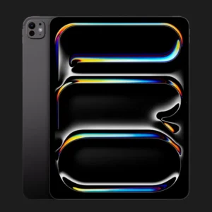 iPad Pro 13 2024, 1TB, Space Black, Wi-Fi + LTE (M4)