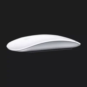 Миша Apple Magic Mouse 3 (Silver) (2021)