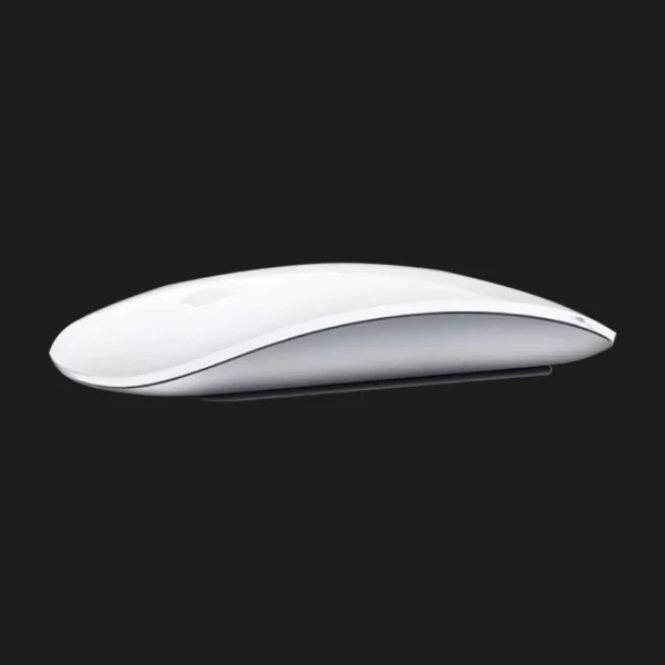 Миша Apple Magic Mouse 3 (Silver) (2021)