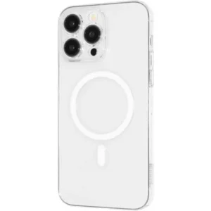 Чохол Proove Crystal Case iPhone 16 Pro Transparent