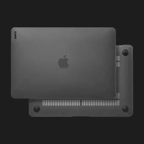 Накладка Laut для MacBook Pro 13 Retina (2016/2020) (Black)