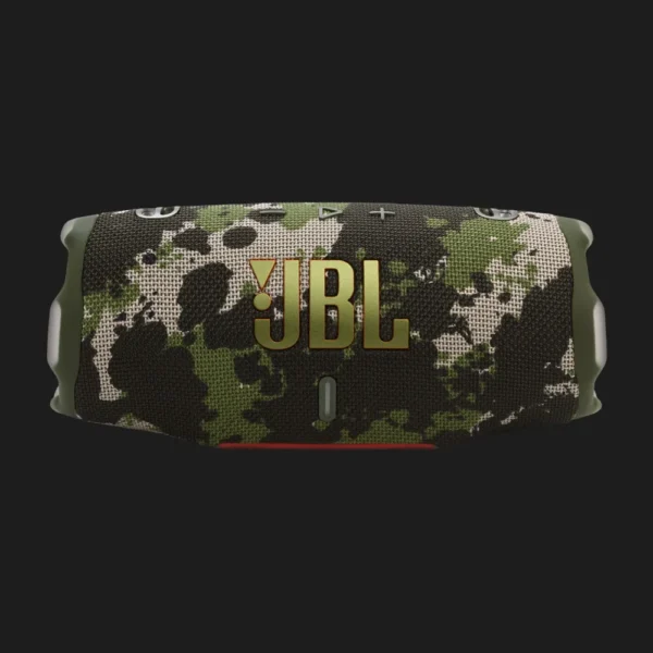 Портативна акустика JBL Charge 6 (Squad)