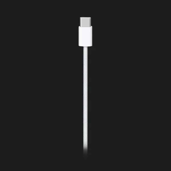 Кабель Apple USB-C Charge Cable 60W 1m White