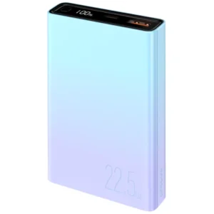 Пaвербанк Proove Hyper Flux 10000mAh 22.5W USB/Type-C (gradient)