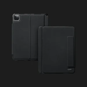 Чохол-клавіатура LAUT TypeFolio Keyboard для iPad Pro 11 (2024/2025) (Black)