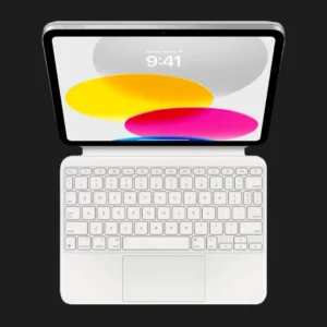 Клавіатура Magic Keyboard Folio for iPad 10.9 2022 / iPad 11 2025