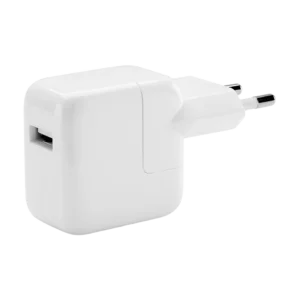 Оригінальний Адаптер живлення Apple USB Power Adapter 12W