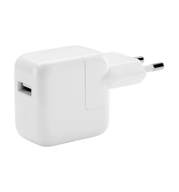 Оригінальний Адаптер живлення Apple USB Power Adapter 12W