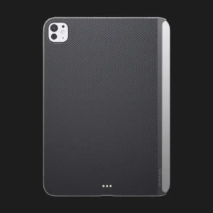 Чохол Pitaka MagEZ Case 2 для iPad Pro 11″ M4 (2024) (Black/Grey)