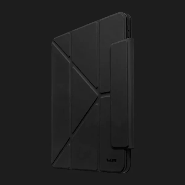Чохол LAUT Huex Slim Folio для iPad Pro 11"(2024) (Black)