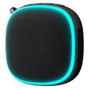 Акустика портативна Proove Loadstone 6W Black