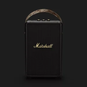 Акустика Marshall Portable Speaker Tufton (Black and Brass)