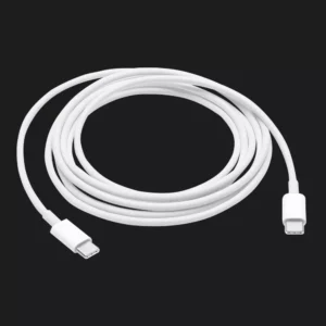 Кабель Apple USB-C 240W Woven Charge Cable (2m)