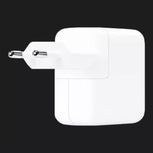 Оригінальний Apple 30W USB-C Power Adapter