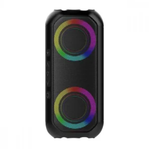 Акустика портативна Proove Third Element 20W Black
