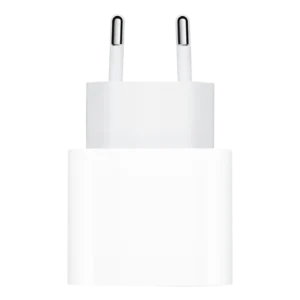 Адаптер живлення Apple USB-C Power Adapter 20W  original assambley