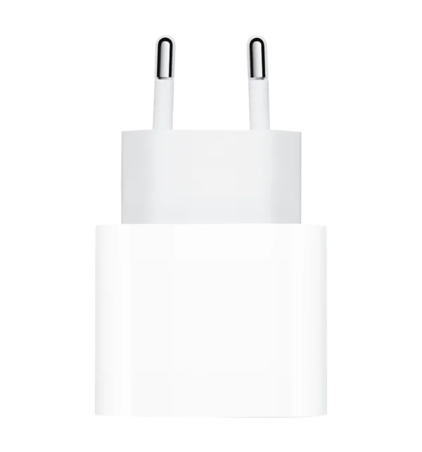 Оригінальний Адаптер живлення Apple USB-C Power Adapter 20W
