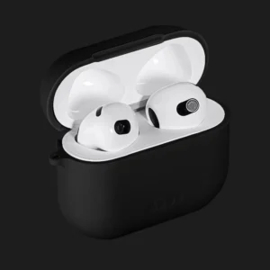Захисний чохол Laut POD для AirPods 3 (Charcoal)