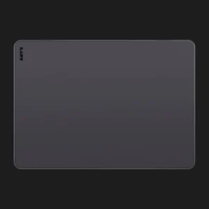 Чохол-накладка LAUT HUEX для Macbook Air 15 (2023-2025) (Black)