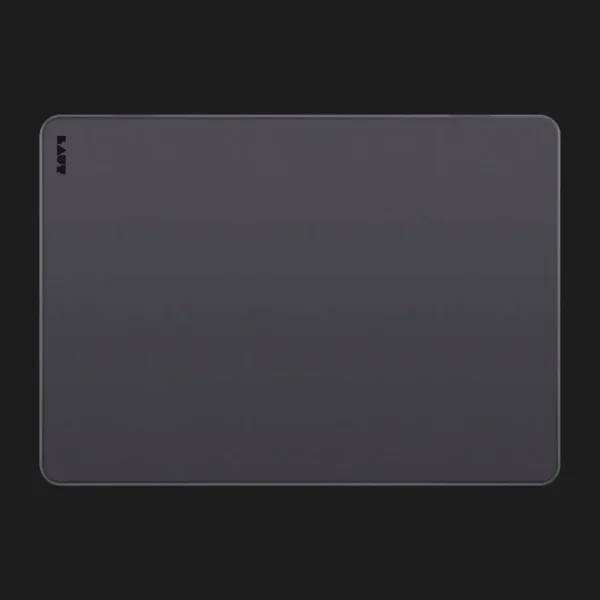 Чохол-накладка LAUT HUEX для Macbook Air 15 (2023-2025) (Black)