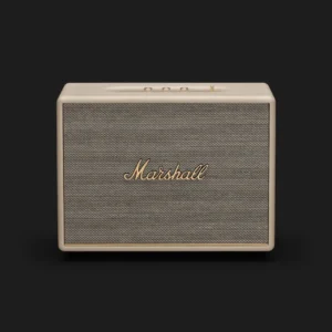 Акустика Marshall Woburn III Bluetooth (Cream)