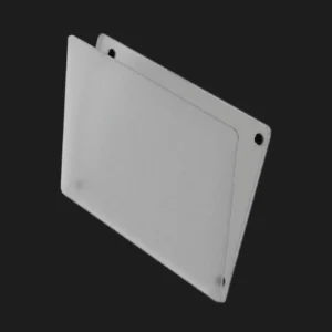 Чохол-накладка WiWU iShield Hardshell Case для MacBook Air 15 (2023-2025) (Black)