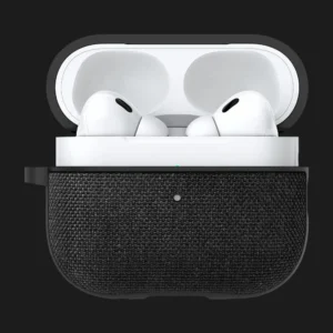 Чохол Spigen Urban Fit для AirPods Pro (2nd/1st gen) (Black)