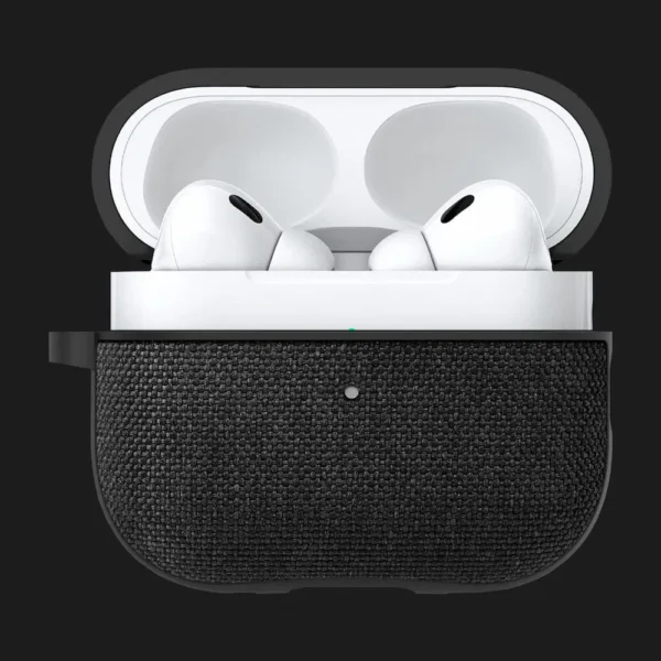 Чохол Spigen Urban Fit для AirPods Pro (2nd/1st gen) (Black)