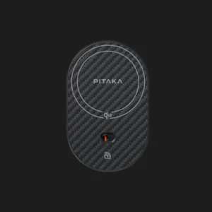 Автотримач Pitaka MagEZ Car Mount Pro 2 Qi2 (Black)