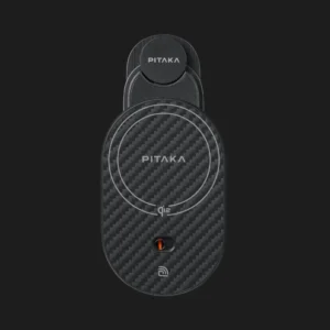 Автотримач Pitaka MagEZ Car Mount Pro 2 Qi2 (Tesla)