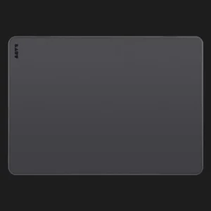 Чохол-накладка LAUT HUEX для Macbook Air 13″ M2/M3 (2022-2023) (Black)