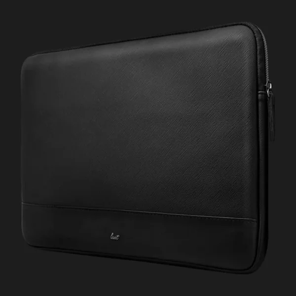 Чохол-папка LAUT PRESTIGE для MacBook 13" (Black)