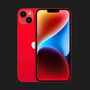 Apple iPhone 14 Plus 256GB (Red)
