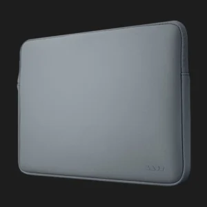 Чохол-папка LAUT HUEX PASTELS для MacBook 13″ (Gray)