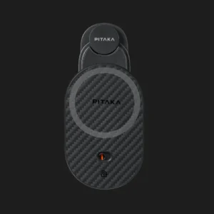 Автотримач Pitaka MagEZ Car Mount Pro 2 (Car Vent/Tesla) (Black)
