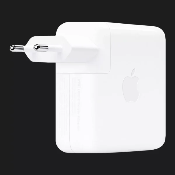 Оригінальний Apple 61W USB-C Power Adapter