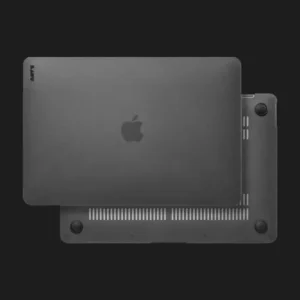 Накладка Laut Huex for MacBook Air 13 2018-2020 (Black)