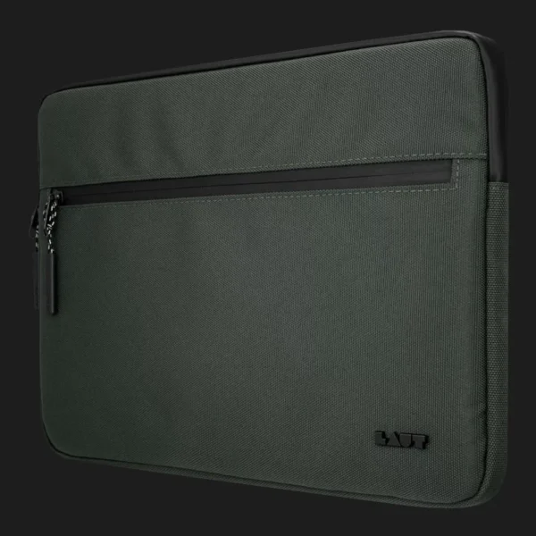 Чохол-папка LAUT Urban Sleeve Cordura для MacBook 13-14'' (Olive)