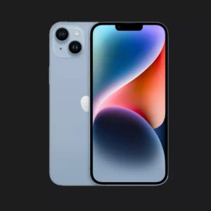 Apple iPhone 14 Plus 256GB (Blue)