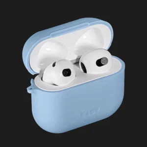 Захисний чохол Laut POD для AirPods 3 (Powder Blue)