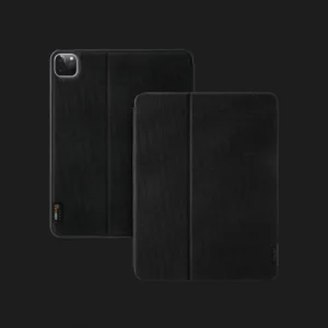 Чохол LAUT Urban Folio Cordura для iPad Pro 12.9 (2022-2018) (Black)