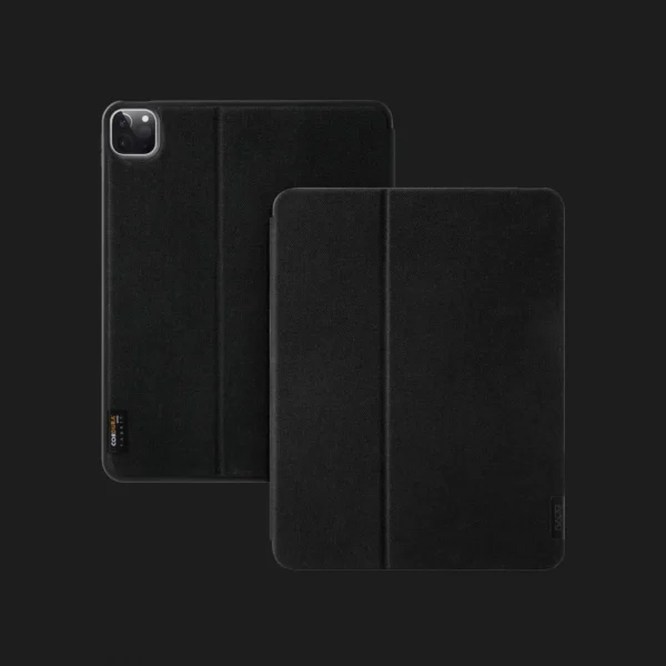 Чохол LAUT Urban Folio Cordura для iPad Pro 12.9 (2022-2018) (Black)