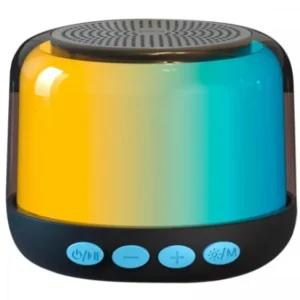 Акустика портативна Proove Firefly 5W Black