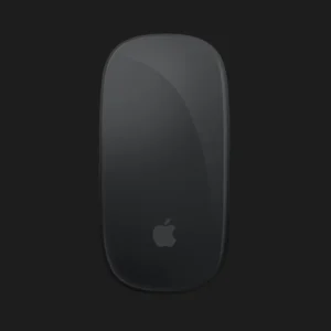 Миша Apple Magic Mouse USB‑C (Black) (2024)