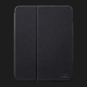 Чохол LAUT Prestige Folio MG для iPad Pro 11″(2024) (Black)