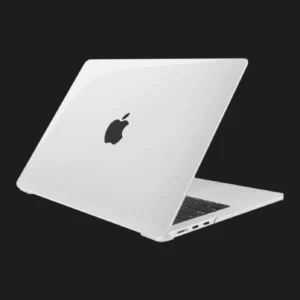 Чохол-накладка WiWU Crystal Shield Case для MacBook Pro 14 (2023/2021) (Clear)