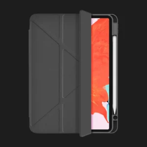 Чохол Wiwu Rotatitng Magnetic Case для iPad 12.9 / Air 13 (2024/2025) (Black)