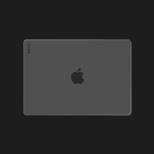 Чохол-накладка LAUT HUEX для Macbook Pro 14 (2021) (Black)